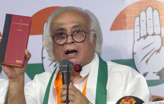 Congress Slams Modi Government for Undermining MGNREGA, Supports ₹400 Wage Recommendation